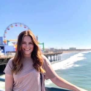 Meet your Posher, Alex